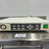 Fujinon VP 402 Endoscopy Video Processor image 2